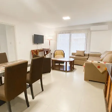 Departamento Zona Penas Apartment